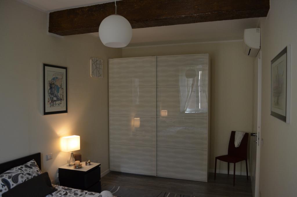 Heart Of Parmaアパートメント 部屋 写真