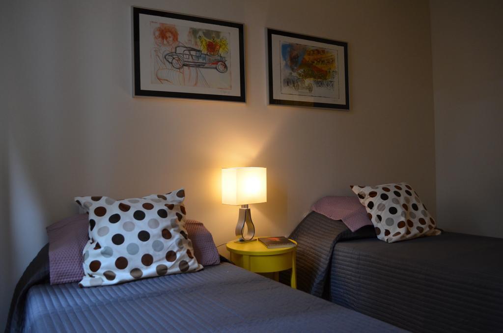 Heart Of Parmaアパートメント 部屋 写真